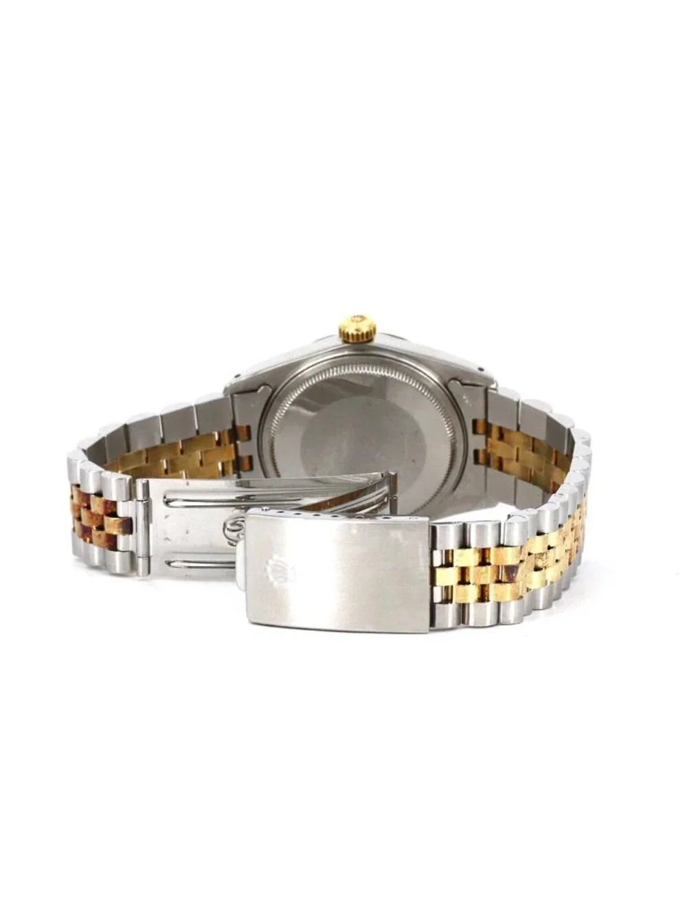 Rolex Datejust Automatic Winding Watch